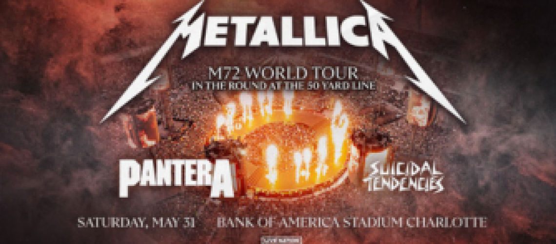 Metallica